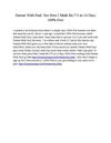 Partner With Paul- See How I Made $4,775 in 14 Days 100% Free