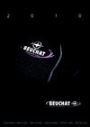 BEUCHAT - Catalogue randonnée 2010
