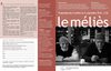 Cinéma le Méliès du 21 juillet au 21 septembre 2010