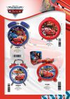 Cars_Mickey_Winnie