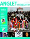 Anglet Magazine n°100 - Février - Mars 2010
