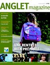 Anglet Magazine n°98 - Octobre - Novembre 2009