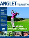 Anglet Magazine n°97 - Juillet - Août 2009