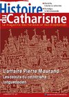 Histoire du Catharisme N°5. L'affaire Pierre Maurand