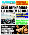 Gazeta de Santarém - edição nº 1093