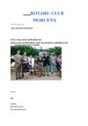LES FEMMES AU ROTARY
