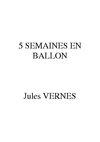 Cinq semaines en ballon (Jules Verne)