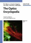 ENCICLOPEDIA DE OPTICA(INGLES)