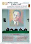 Associazione Giovanni Palatucci bollettino maggio giugno 2010