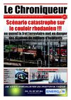 Chroniqueur numéro 13