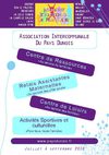 Journal de l'AIPD juillet à septembre 2010