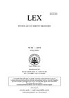 Revista LEX do Direito Brasileiro 44
