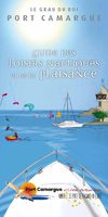 Guide des Loisirs Nautique et de la Plaisance - Le Grau du Roi & Port Camargue