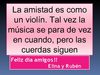 Felíz día amigos!!