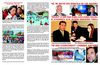 Revista EL MUNDO DE SAN LUIS POTOSÍ del lunes 19 de julio del año 2010