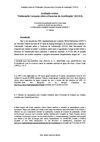 Análise da declaração conjunta da doutrina da justificação