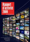 CCI de la Lozère - Rapport d'activités 2009