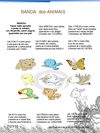 banda dos animais