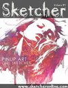 Sketcher Pin Up Art Vol. 11