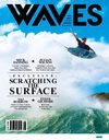 GLOBE SURF TEAM [WAVES STS ISSUE]