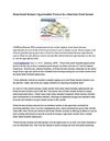 Home Based Business Opportunities Prove to be a Recession-Proof Income