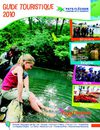 Guide Touristique du Pays Fléchois 2010