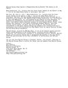 Glacial Energy Helps Sponsor A Championship Boxing Benefit “The Hassle at the Castle”