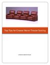 Top Tips for Choose Home Theater Seating
