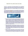 Online Fax - Five excellent reasons to fax online