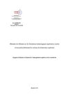 Rapport Sarrazin sur les filières courtes
