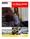 REVISTA 22 DE JULIO LA MEGA RADIO
