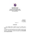 Actividad de La Energia Alternativa