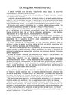 LA MAQUINA PRESERVADORA
