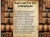 Unemployment Is Easy To Forget Now