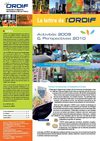 Lettre de l'ORDIF n°41