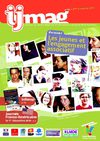 IJMAG, le journal du CRIJ Midi-Pyrénées - 4eme trimestre 2010