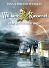 A découvrir un extrait de "William Kassenef et le vaisseau truqué", un roman jeunesse de Patrick Durand-Peyroles,...