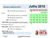 Calendário Acadêmico 2010.2