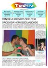 TODAS - Jornal LGBT