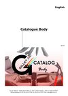 Gillet Group - Technical sheet - Automotive indoor