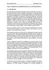 Bases de la enseñanza de la EF
