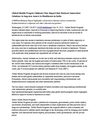 Global Health Progress Releases New Report that Features Innovative Solutions to Improve Access to Healthcare in India 