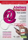 Initiation aux logiciels libres : Firefox et OpenOffice
