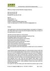 2007 Research Report on China Wind Power Equipment Industry
