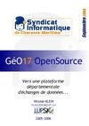 Géo17 Open Source