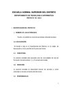 Diseñar una plataforma virtual de aprendizaje utilizando facebook. 