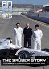 AnF1Magazine - Issue 1