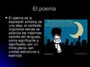 el poema (humanidades)
