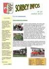 SORBEY-INFOS N°42