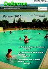 Revista DeBarros - Junio 2010 - nº 3